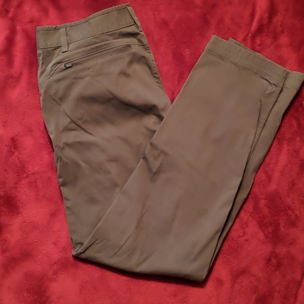 Men's Mountain Hardwear Pants 34x32